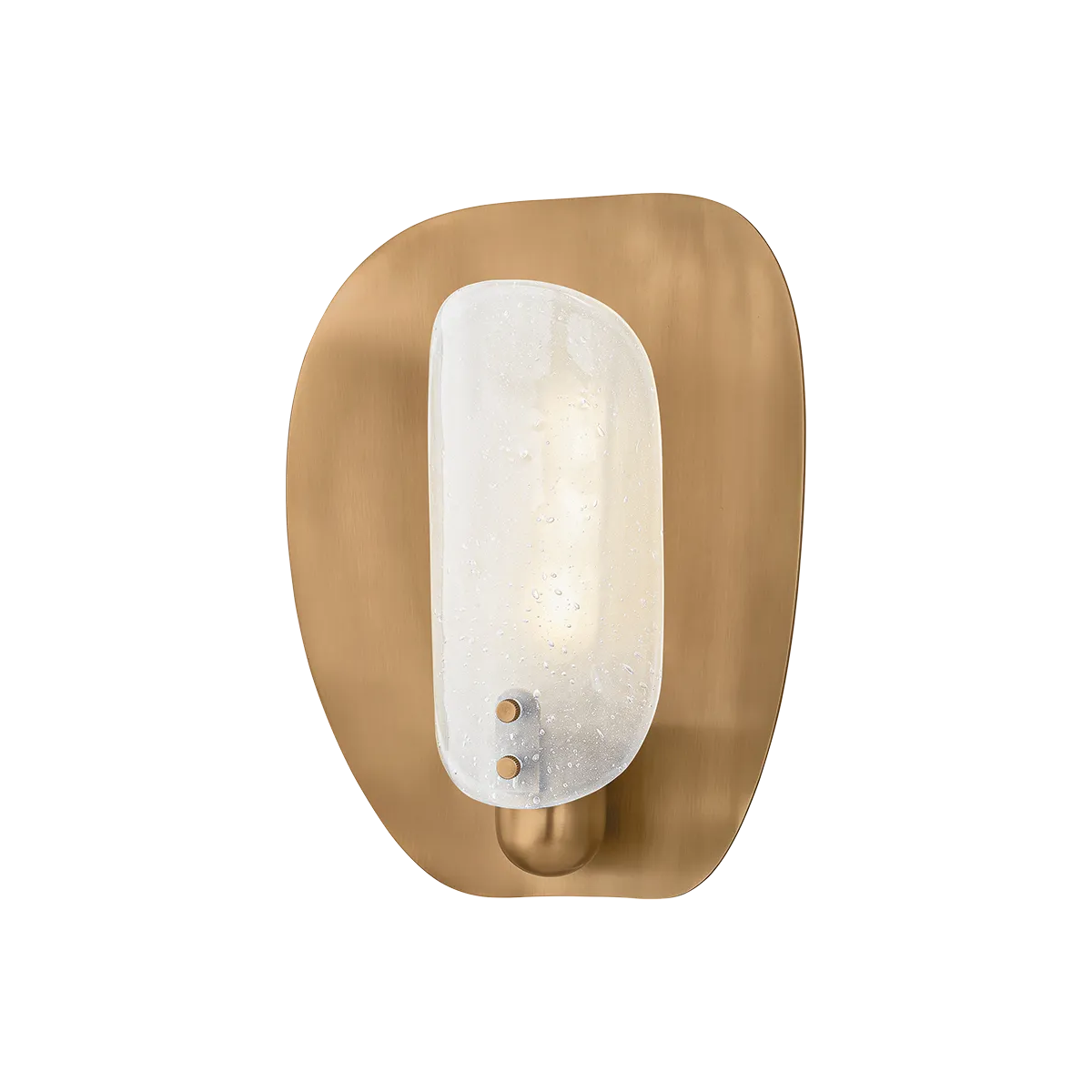 Troy Lighting - Adler Wall Sconce - B2513-PBR - Canada Light Shop