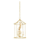 Troy Lighting - Adrienne Lantern - F1812-VGL - Canada Light Shop