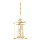 Troy Lighting - Adrienne Lantern - F1816-VGL - Canada Light Shop