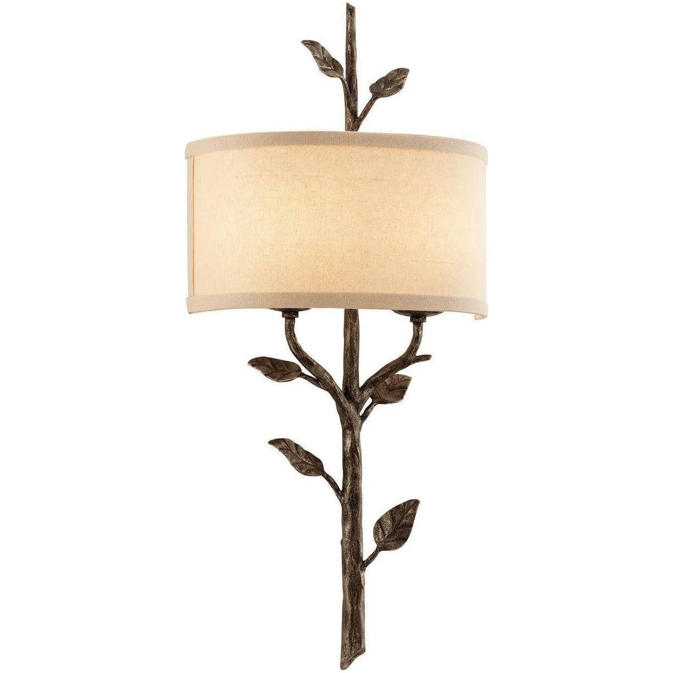 Troy Lighting - Almont Wall Sconce - B3182-HBZ - Canada Light Shop