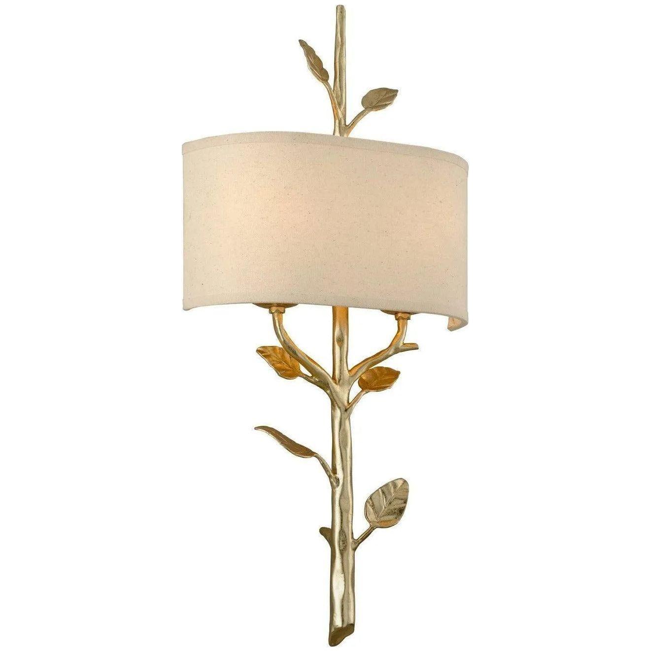 Troy Lighting - Almont Wall Sconce - B7172 - Canada Light Shop