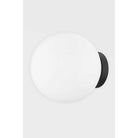 Troy Lighting - Ansel Wall Sconce - B7007-TBK - Canada Light Shop