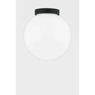 Troy Lighting - Ansel Wall Sconce - B7010-TBK - Canada Light Shop