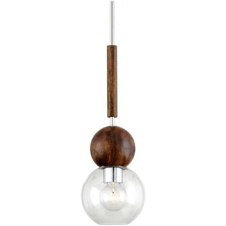 Troy Lighting - Arlo Pendant - F7672 - Canada Light Shop