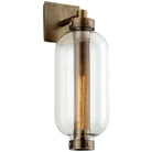 Troy Lighting - Atwater Wall Sconce - B7031-PBR - Canada Light Shop