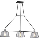 Troy Lighting - Audiophile Linear Pendant - F6154 - Canada Light Shop
