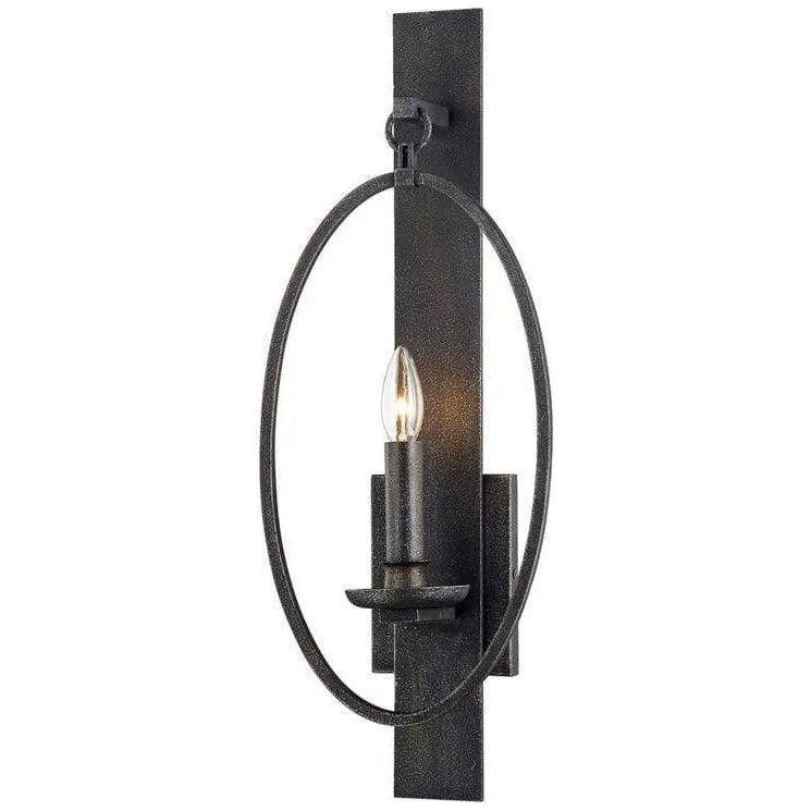 Troy Lighting - Baily Wall Sconce - B7381 - Canada Light Shop