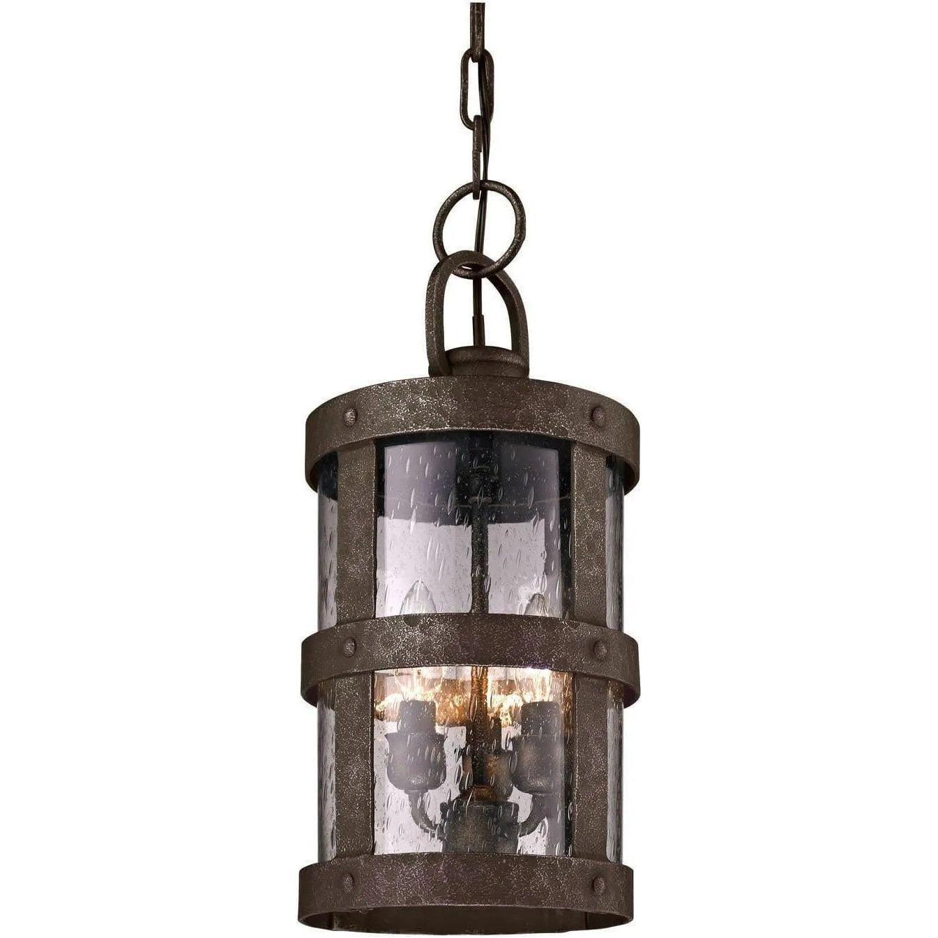 Troy Lighting - Barbosa Hanger - F3317 - Canada Light Shop