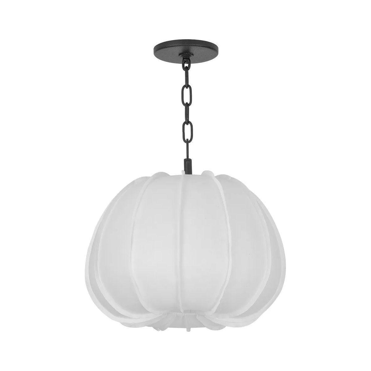 Troy Lighting - Bayu Pendant - F2616-FOR - Canada Light Shop