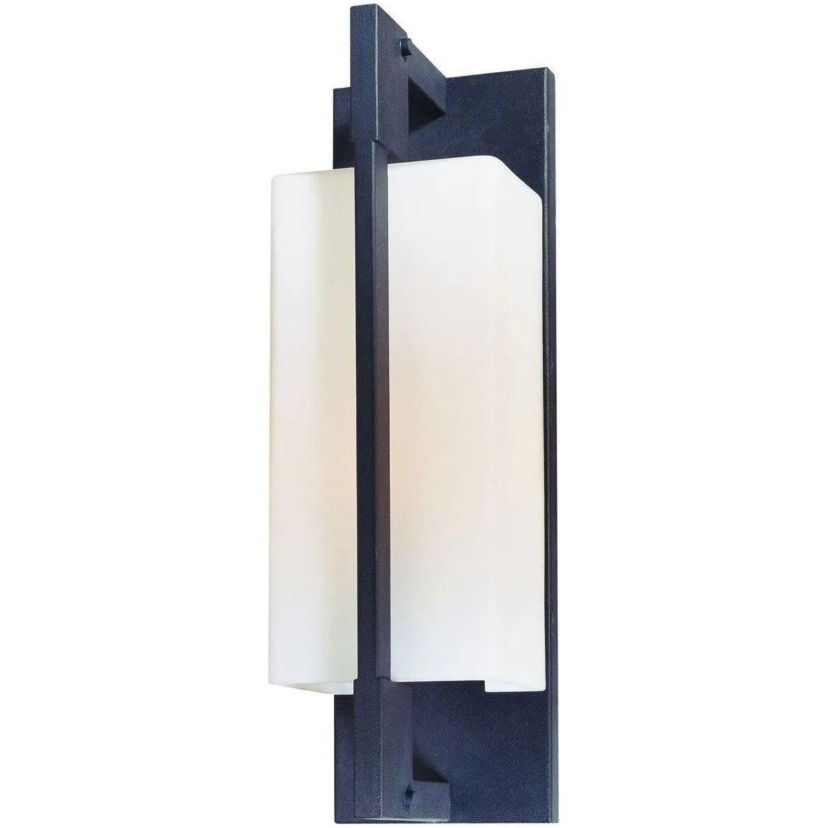 Troy Lighting - Blade Wall Bracket - B4016-FOR - Canada Light Shop