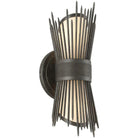 Troy Lighting - Blink Wall Lantern - B4271-FRN - Canada Light Shop