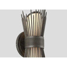 Troy Lighting - Blink Wall Lantern - B4272-FRN - Canada Light Shop