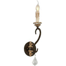 Troy Lighting - Bordeaux Wall Sconce - B3511 - Canada Light Shop