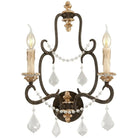 Troy Lighting - Bordeaux Wall Sconce - B3512 - Canada Light Shop