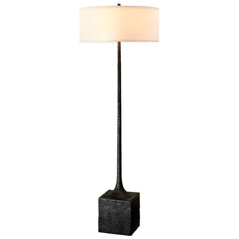 Troy Lighting - Brera Floor Lamp - PFL1014 - Canada Light Shop