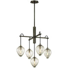 Troy Lighting - Brixton Pendant - F6206 - Canada Light Shop