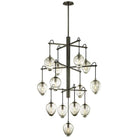 Troy Lighting - Brixton Pendant - F6208 - Canada Light Shop
