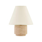 Troy Lighting - Bronte Table Lamp - PTL8015-PBR - Canada Light Shop