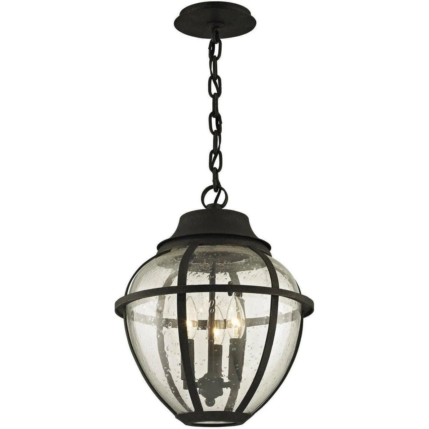 Troy Lighting - Bunker Hill Hanger - F6457-VBZ - Canada Light Shop