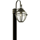 Troy Lighting - Bunker Hill Post Lantern - P6455 - Canada Light Shop
