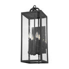 Troy Lighting - Caiden Exterior Wall Sconce - B2063-FOR - Canada Light Shop