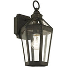 Troy Lighting - Calabasas Wall Lantern - B6371 - Canada Light Shop