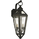 Troy Lighting - Calabasas Wall Lantern - B6372 - Canada Light Shop