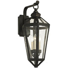 Troy Lighting - Calabasas Wall Lantern - B6373-VBZ - Canada Light Shop
