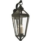 Troy Lighting - Calabasas Wall Lantern - B6374 - Canada Light Shop