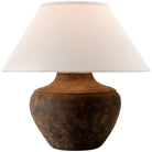 Troy Lighting - Calabria Rustico Table Lamp - PTL1010 - Canada Light Shop