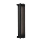 Troy Lighting - Calla LED Exterior Wall Sconce - B1252-TBK - Canada Light Shop