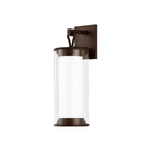 Troy Lighting - Cannes Exterior Wall Sconce - B3118-BRZ - Canada Light Shop