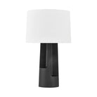 Troy Lighting - Canyon Table Lamp - PTL9028-PBR - Canada Light Shop