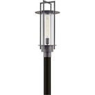 Troy Lighting - Carroll Park Post Mount - P6815 - Canada Light Shop