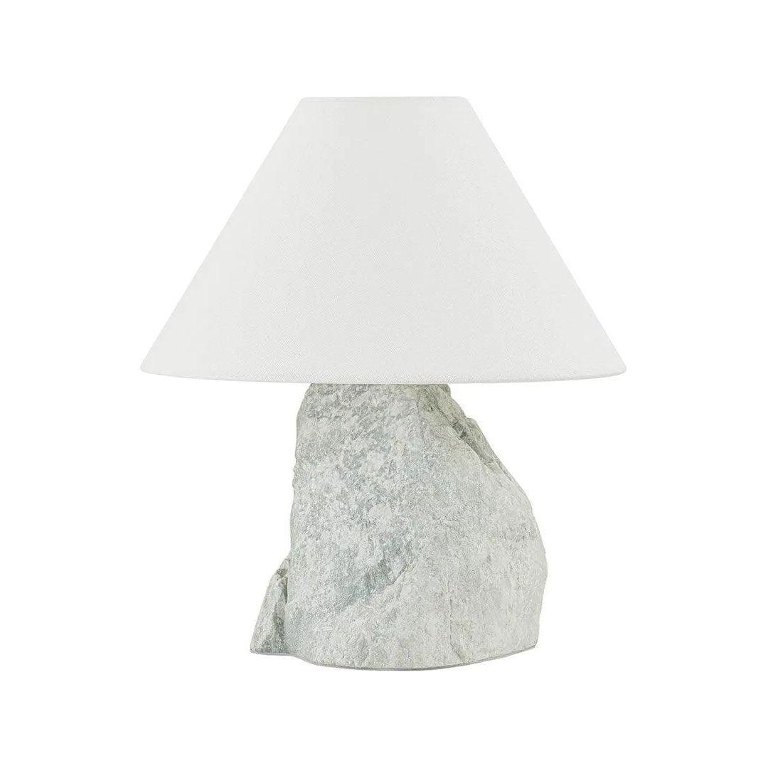 Troy Lighting - Carver Table Lamp - PTL3314-PBR - Canada Light Shop