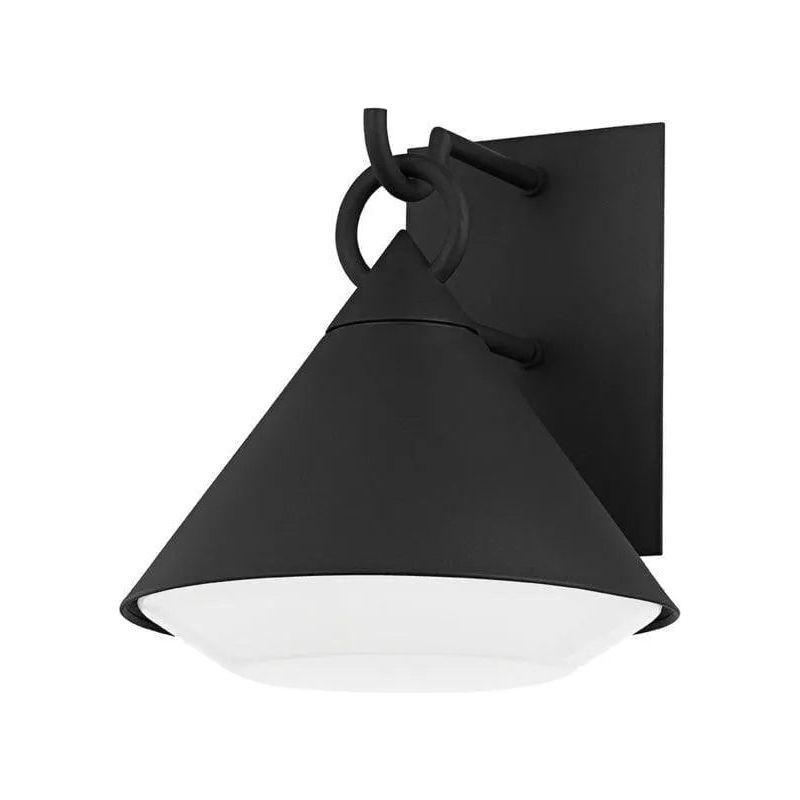 Troy Lighting - Catalina Exterior Wall Sconce - B9212-TBK - Canada Light Shop