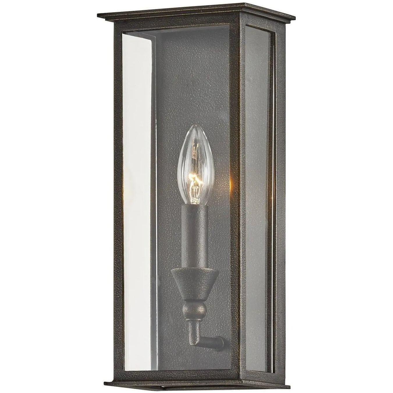 Troy Lighting - Chauncey Wall Sconce - B6991-VBZ - Canada Light Shop