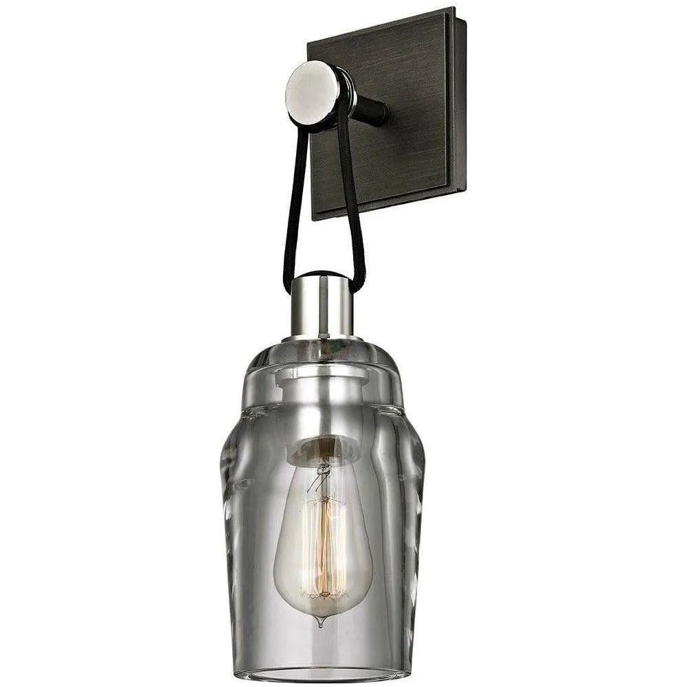 Troy Lighting - Citizen Wall Sconce - B5991 - Canada Light Shop