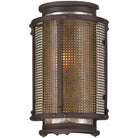 Troy Lighting - Copper Mountain Wall Lantern - B3271 - Canada Light Shop