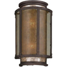 Troy Lighting - Copper Mountain Wall Lantern - B3273 - Canada Light Shop