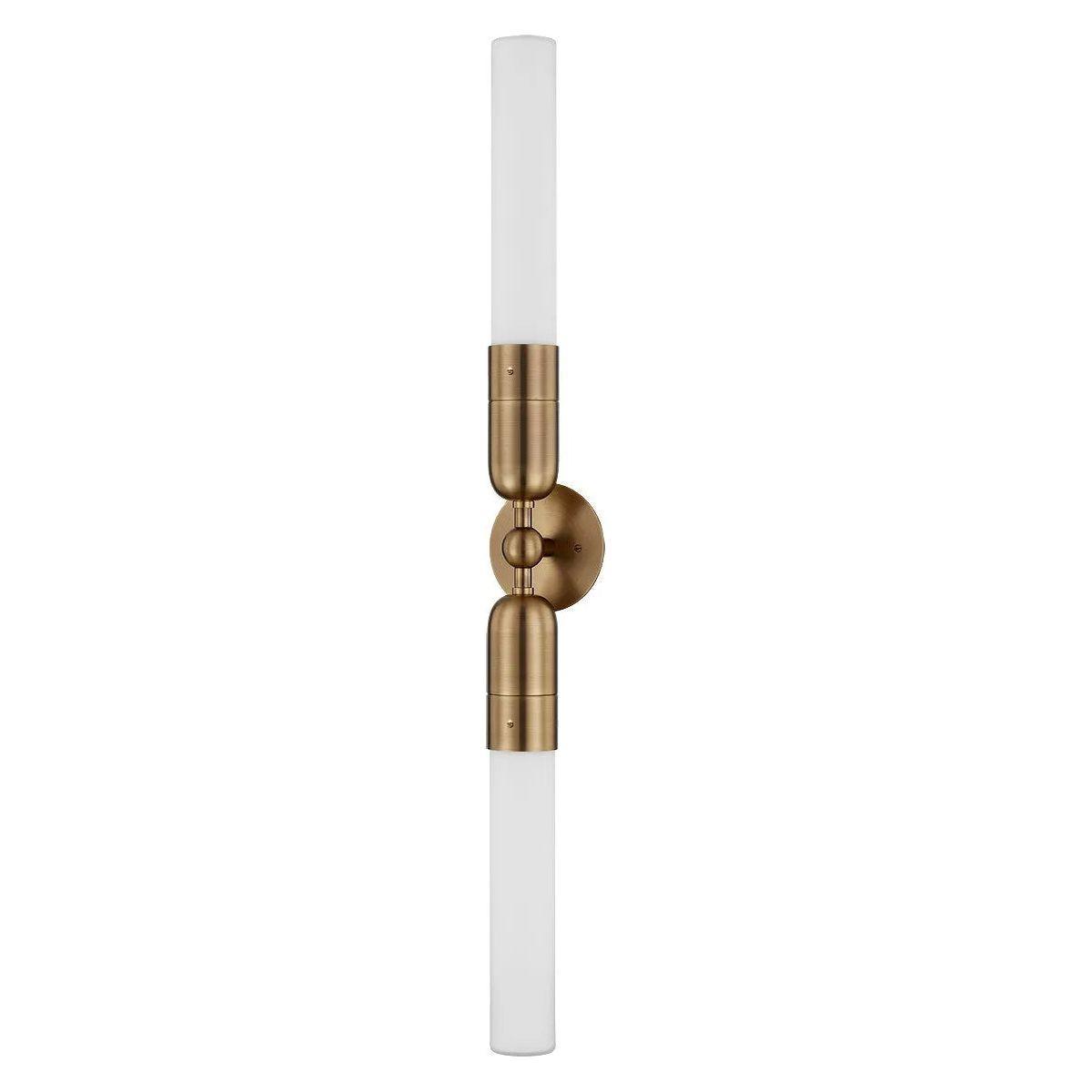 Troy Lighting - Darby Wall Sconce - B1421-PBR - Canada Light Shop