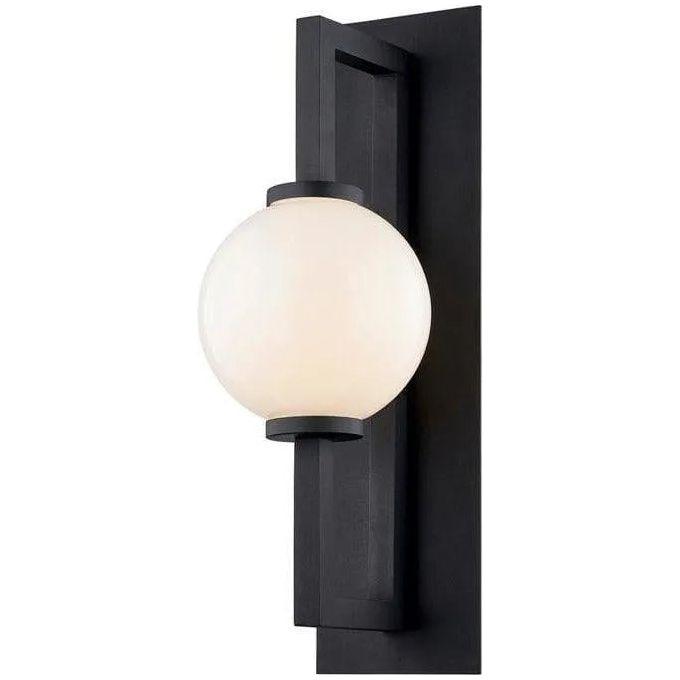 Troy Lighting - Darwin Wall Sconce - B7323 - Canada Light Shop