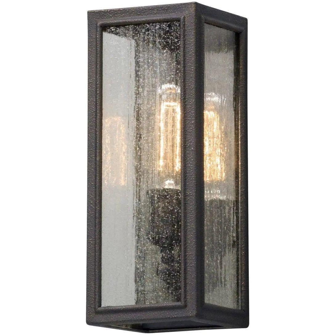 Troy Lighting - Dixon Wall Lantern - B5101 - Canada Light Shop