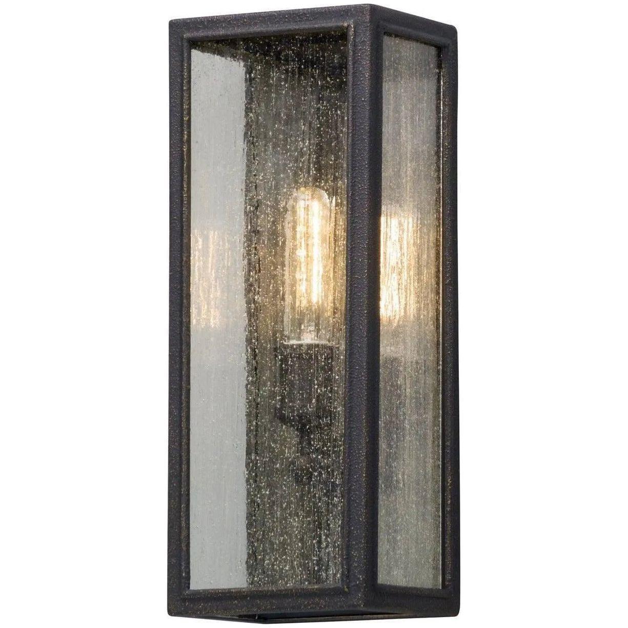 Troy Lighting - Dixon Wall Lantern - B5102 - Canada Light Shop