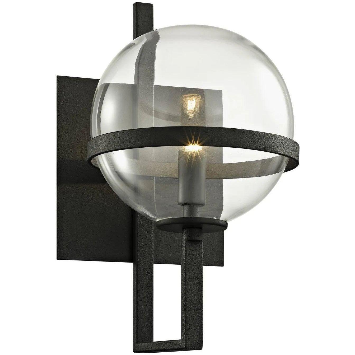 Troy Lighting - Elliot Wall Sconce - B6221 - Canada Light Shop