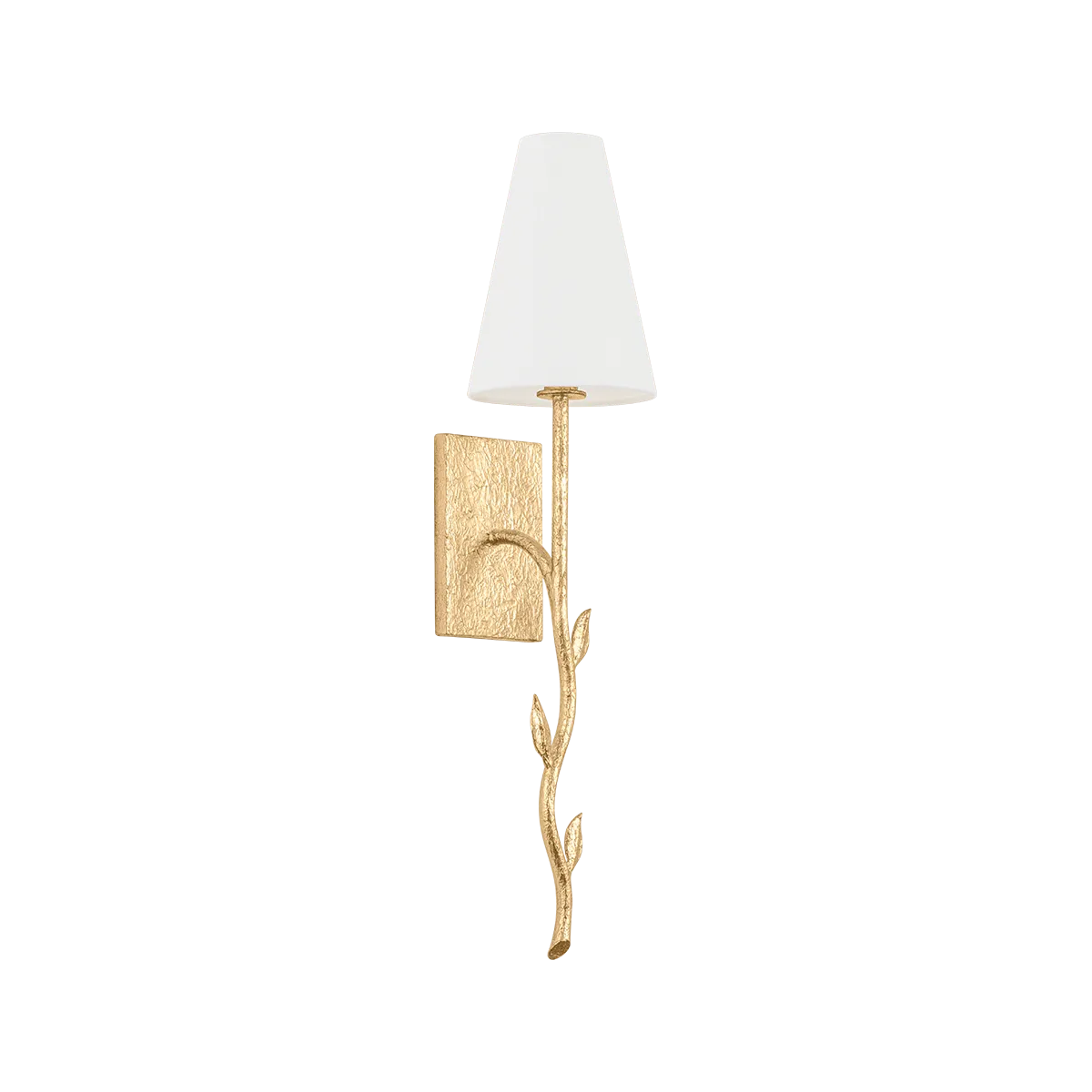 Troy Lighting - Elwyn Wall Sconce - B1925-VGL - Canada Light Shop