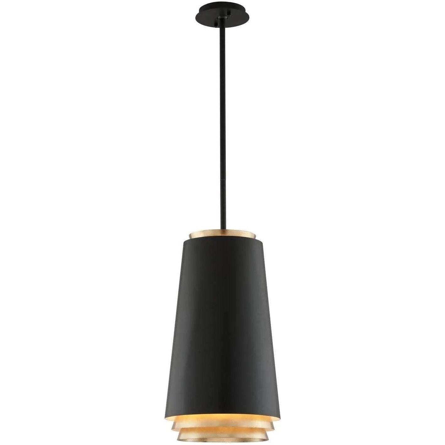 Troy Lighting - Fahrenheit LED Pendant - F5542 - Canada Light Shop