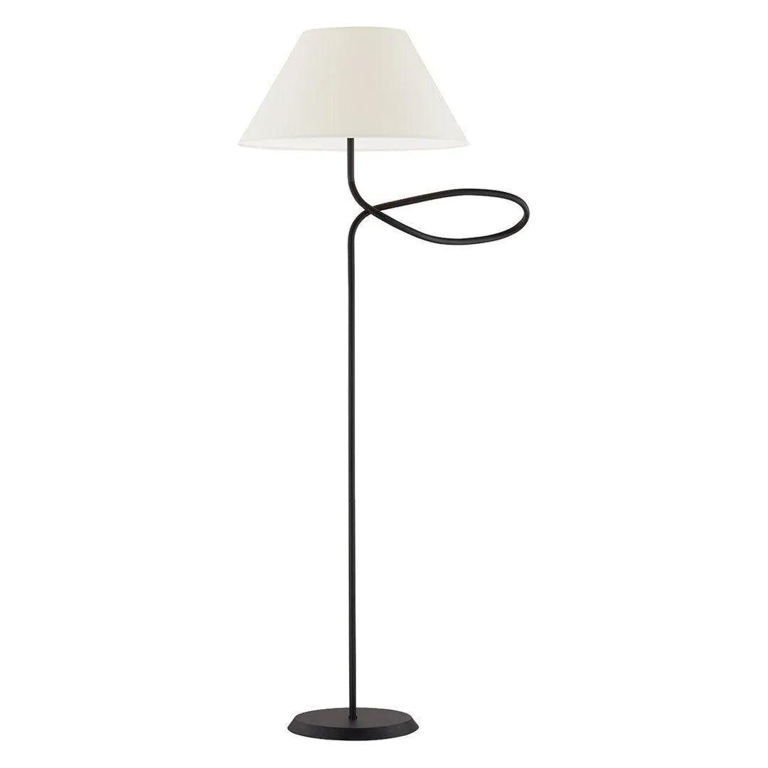 Troy Lighting - Fillea Floor Lamp - PFL1868-FOR - Canada Light Shop