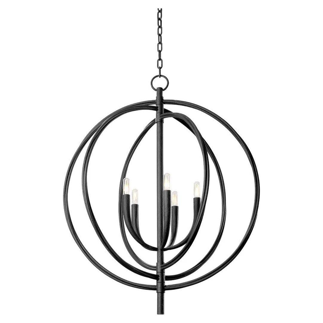 Troy Lighting - Fillea Pendant - F8830-BI - Canada Light Shop
