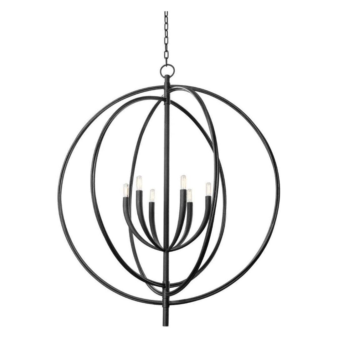 Troy Lighting - Fillea Pendant - F8840-BI - Canada Light Shop